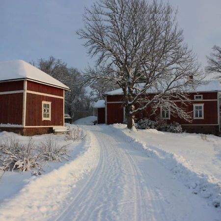 Leipyoelin Tila Bed & Breakfast Pernio Екстериор снимка