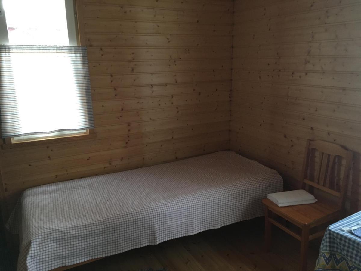 Leipyoelin Tila Bed & Breakfast Pernio Екстериор снимка