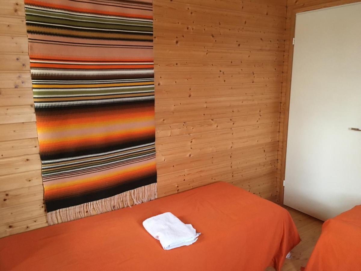 Leipyoelin Tila Bed & Breakfast Pernio Екстериор снимка