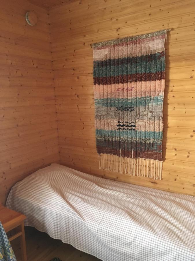 Leipyoelin Tila Bed & Breakfast Pernio Екстериор снимка