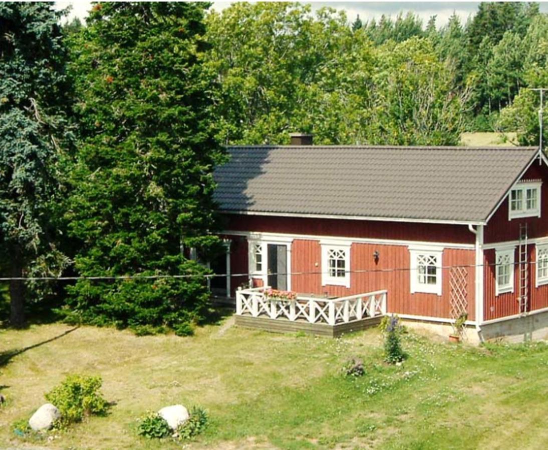 Leipyoelin Tila Bed & Breakfast Pernio Екстериор снимка
