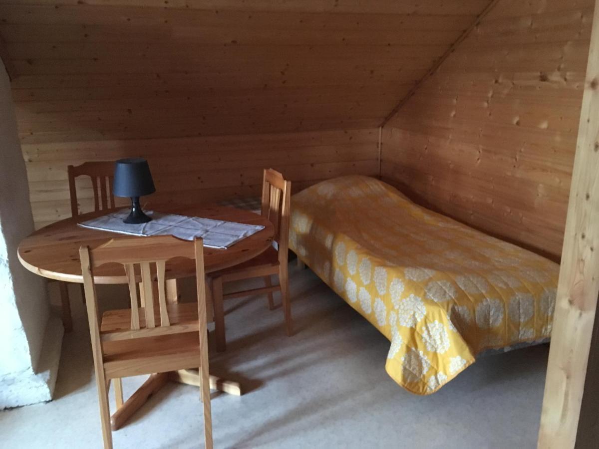 Leipyoelin Tila Bed & Breakfast Pernio Екстериор снимка