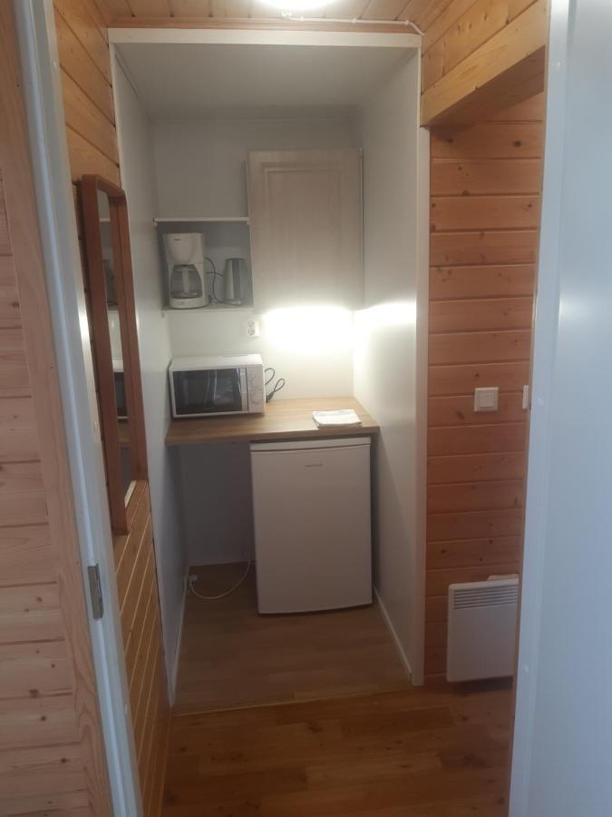 Leipyoelin Tila Bed & Breakfast Pernio Екстериор снимка